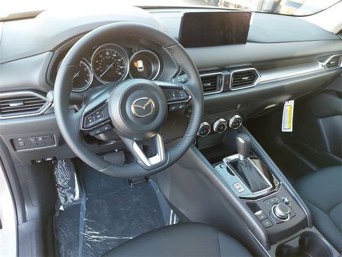 New 2025 MAZDA CX-5 AWD 2.5 S image 15