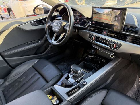 Used 2023 Audi A5 2.0T Premium Plus w/ Premium Plus AWD/4WD image 27