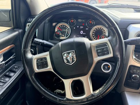 Used 2016 RAM 2500 Laramie AWD/4WD image 31