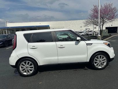 Used 2018 Kia Soul +