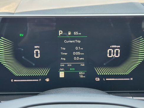 New 2026 Kia Sportage S AWD/4WD image 11