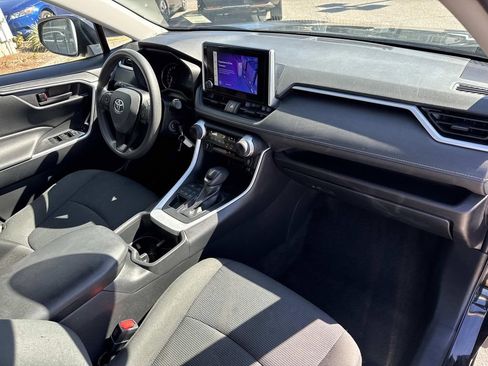 Used 2024 Toyota RAV4 LE image 13