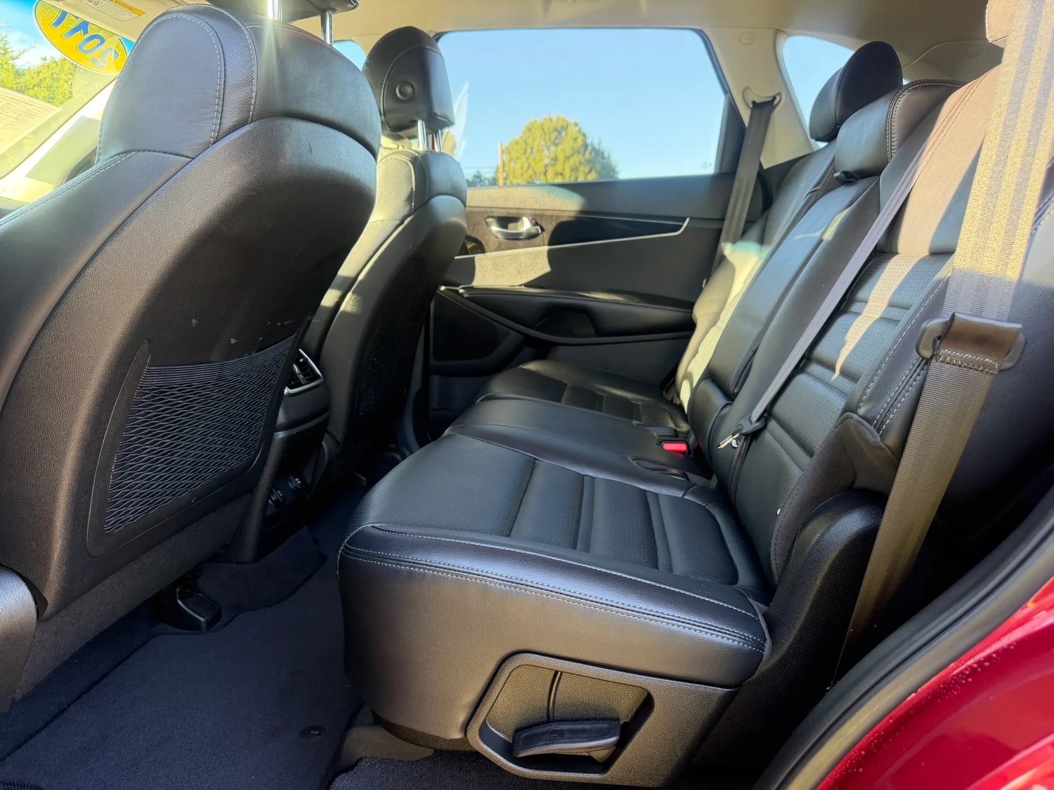 Used 2017 Kia Sorento FWD w/ LX Convenience Package image 14