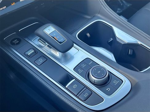 Used 2026 INFINITI QX60 Luxe w/ Cargo Package image 18