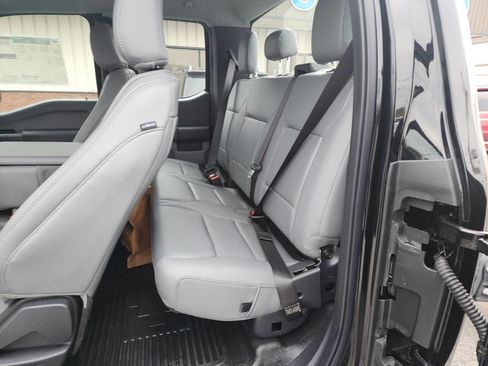 New 2024 Ford F450 XL w/ Snow Plow Prep Package image 6