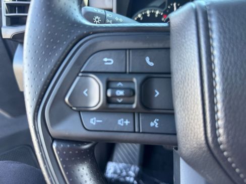 New 2026 Toyota Tundra SR image 20