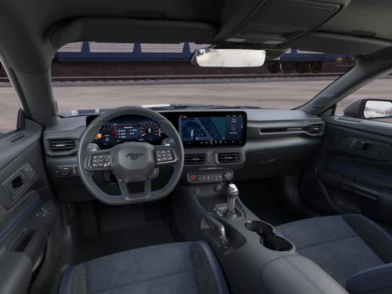 New 2026 Ford Mustang Dark Horse RWD image 6