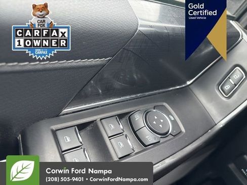 Used 2021 Ford F150 XLT w/ Equipment Group 302A High image 21