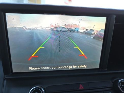 Used 2024 Ford Maverick XL w/ Equipment Group 100A Standard image 15