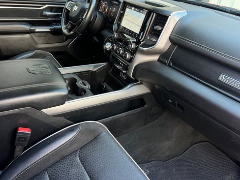 Used 2024 RAM 1500 Laramie image 15