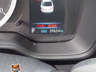 Certified 2022 Toyota Corolla LE