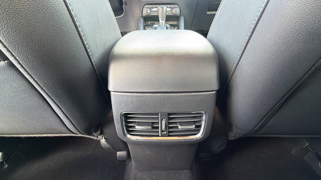 Used 2025 MAZDA CX-5 AWD 2.5 S w/ Preferred Package image 25