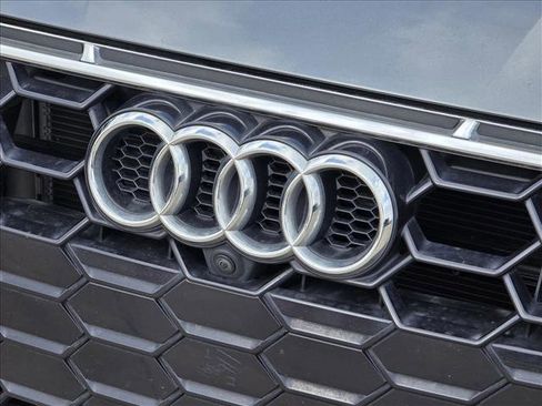 Used 2023 Audi A5 2.0T Prestige w/ S Line Interior Package image 11