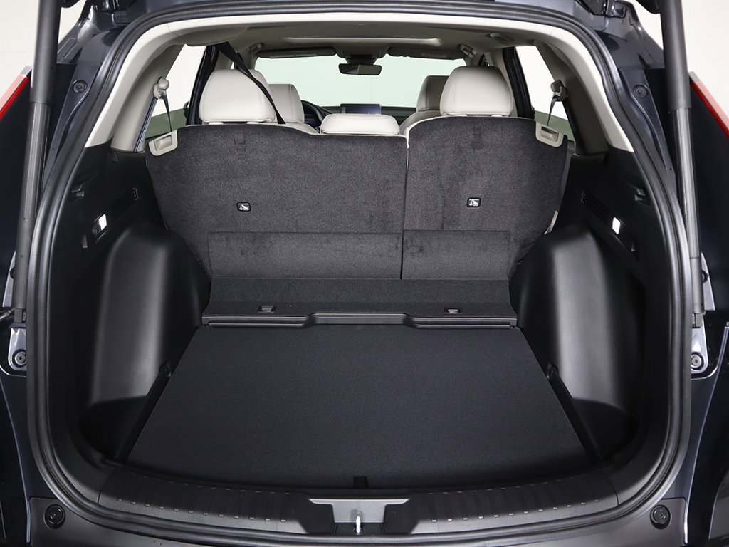 New 2027 Honda CR-V EX-L image 10