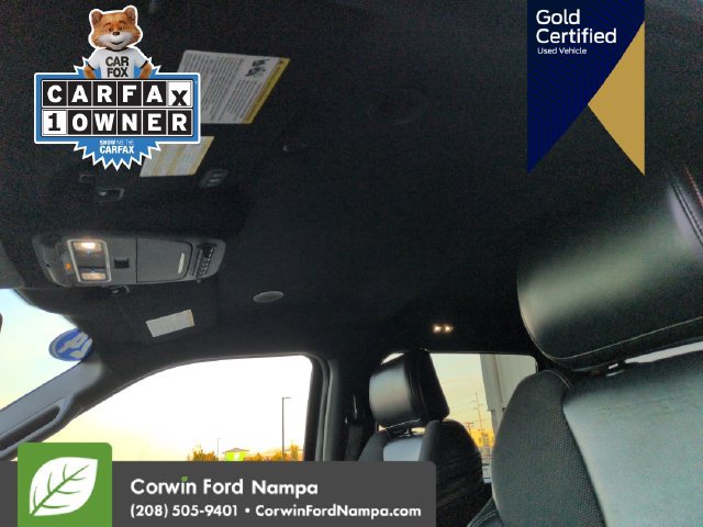 Used 2024 Ford F150 Raptor AWD/4WD image 25