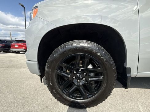 Used 2024 Chevrolet Silverado 1500 RST w/ All Star Edition Plus image 10