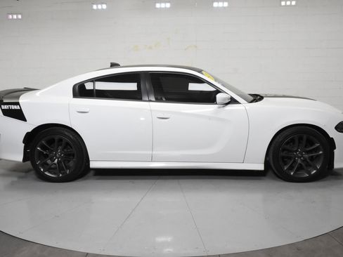 Used 2020 Dodge Charger R/T w/ Daytona Edition Group image 5