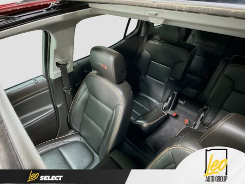Used 2021 GMC Acadia AT4 w/ Technology Package AWD/4WD image 26