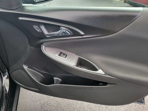 Used 2020 Chevrolet Malibu LS w/ LPO, Convenience Package 1 FWD image 24