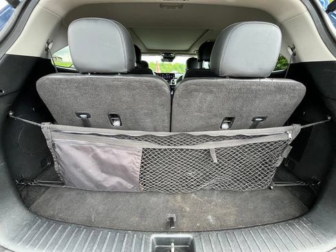 Used 2022 Kia Sorento EX w/ Panoramic Sunroof Package FWD image 34