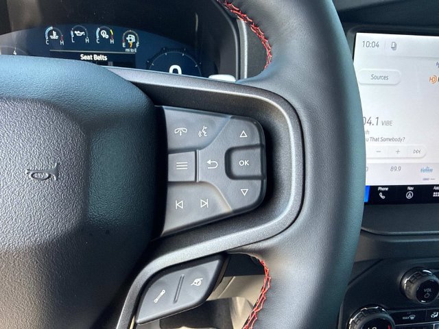 New 2026 Ford Bronco Raptor AWD/4WD image 24