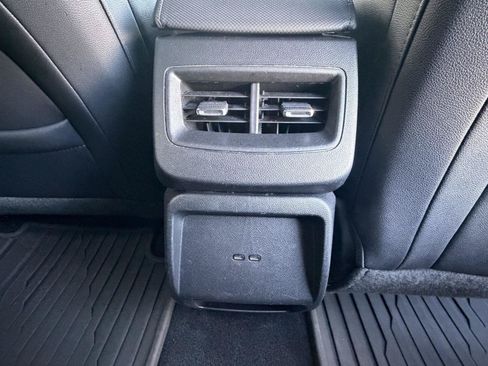 Used 2024 Chevrolet Equinox EV LT w/ LPO, Interior Storage Package FWD image 30