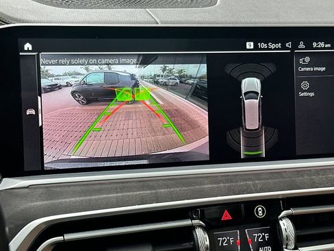 Used 2020 BMW X7 xDrive40i image 21