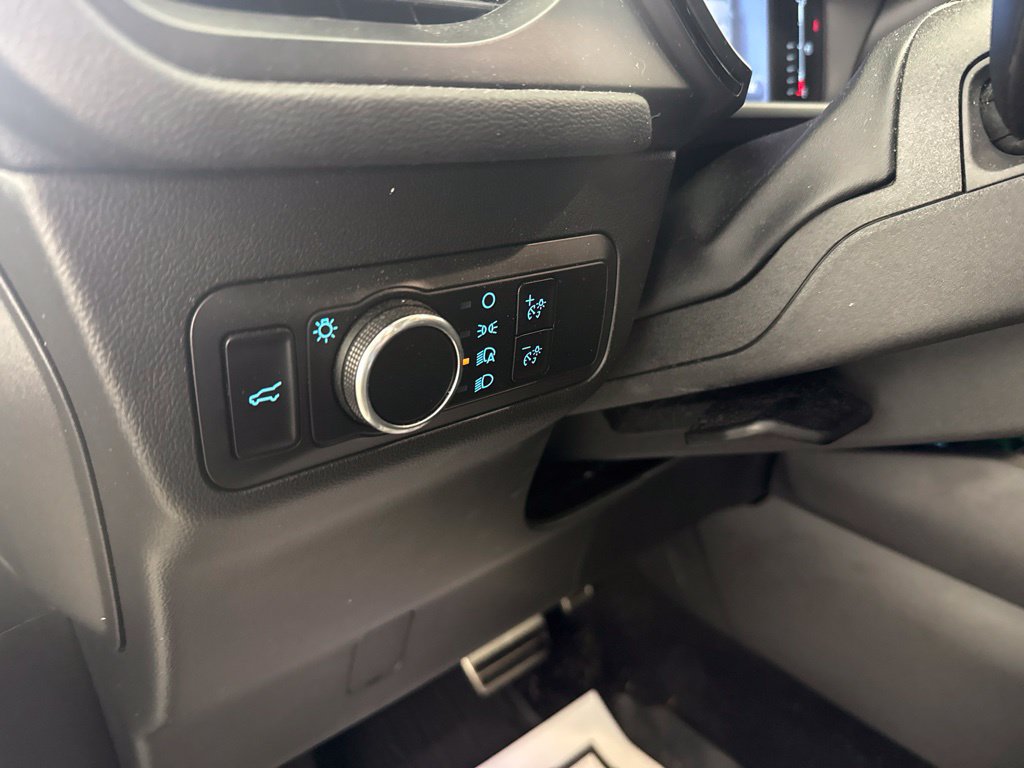Used 2023 Ford Escape ST-Line w/ Tech Pack #1 AWD/4WD image 19