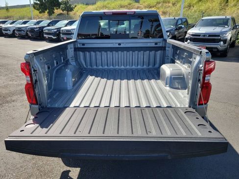 New 2026 Chevrolet Silverado 1500 LT Trail Boss image 20