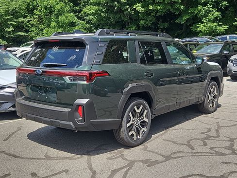 New 2026 Subaru Outback Touring XT AWD/4WD image 2