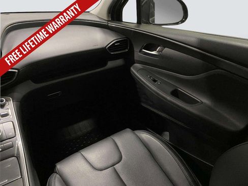 Used 2023 Hyundai Santa Fe XRT AWD/4WD image 25