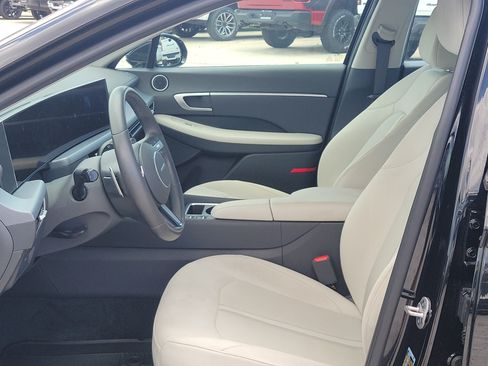 Used 2024 Hyundai Sonata SEL w/ Convenience Package FWD image 21