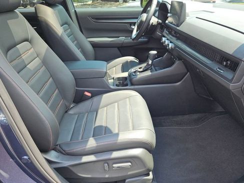 Certified 2026 Honda CR-V Sport-L image 15
