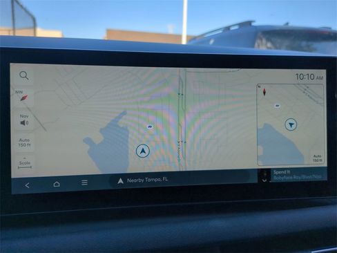 New 2026 Hyundai Tucson SEL image 27