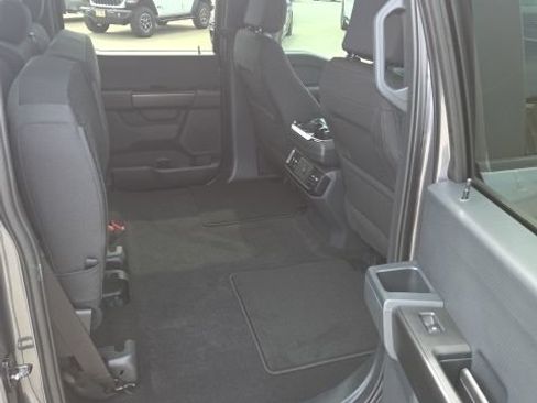New 2026 Ford F150 STX w/ F-150 LOBO Package AWD/4WD image 18