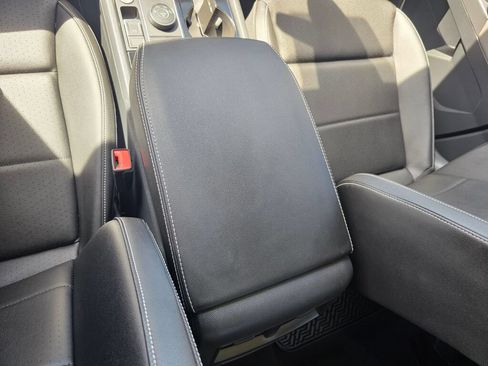 Certified 2023 Volkswagen Atlas SEL AWD/4WD image 24