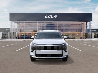 New 2026 Kia Sportage EX AWD/4WD video 2