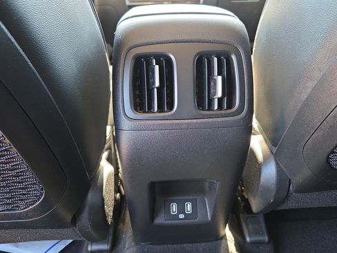 Used 2023 Hyundai Tucson Limited w/ Cargo Package image 18