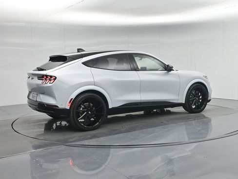 Used 2021 Ford Mustang Mach-E Premium image 28