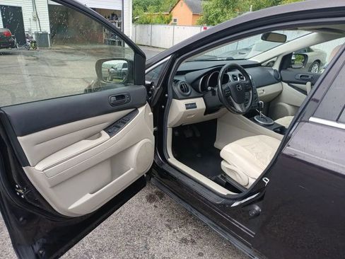 Used 2011 MAZDA CX-7 i Sport FWD image 11