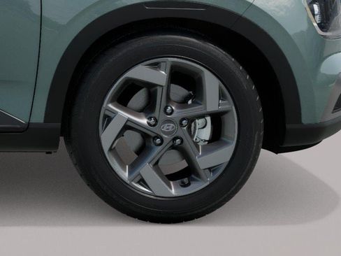 New 2026 Hyundai Venue SEL FWD image 8