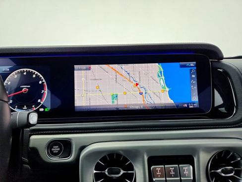 Used 2023 Mercedes-Benz G 550 G 550 image 23