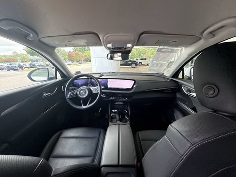 Certified 2024 Buick Envision Preferred AWD/4WD image 20
