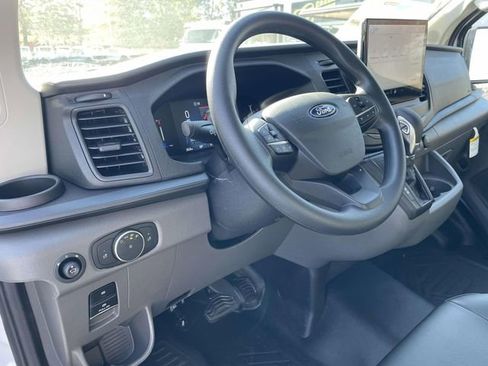 New 2026 Ford Transit 150 Low Roof RWD image 15