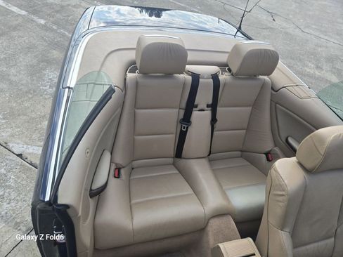 Used 2000 BMW 323ci Convertible image 11