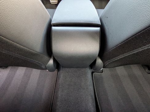 Certified 2025 Honda Civic Sport image 19