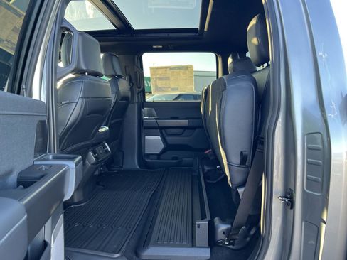 New 2026 Ford F150 Lariat w/ Equipment Group 501A Mid image 52