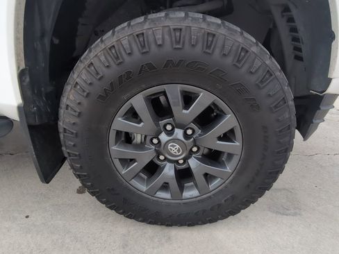 Used 2023 Toyota Tacoma SR5 image 41