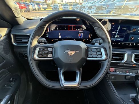 New 2026 Ford Mustang GT Premium image 17