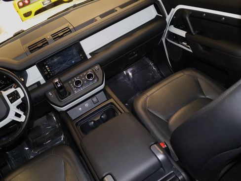 Used 2024 Land Rover Defender 110 S AWD/4WD image 55